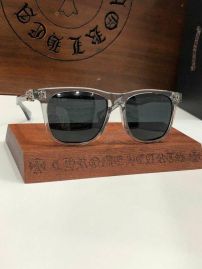 Picture of Chrome Hearts Sunglasses _SKUfw46734091fw
